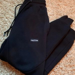 Flag Nor Fail Joggers